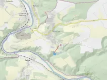 Dražba lesa, Sýkořice, 8962 m2