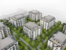 Prodej bytu 3+kk, Opava - Předměstí, Císařského pluku, 81 m2