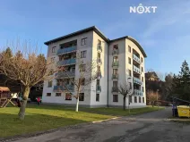 Prodej bytu 2+kk, Vrchlabí, Jihoslovanská, 69 m2