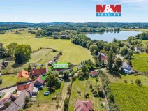 Prodej rodinného domu, Mirotice - Radobytce, 166 m2