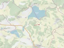 Dražba lesa, Zavlekov, 90 m2