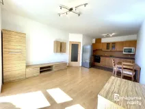 Pronájem bytu 2+kk, Zastávka, Sportovní, 57 m2