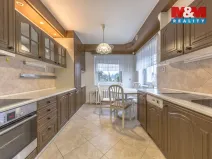 Prodej rodinného domu, Zdiby, Průběžná, 272 m2