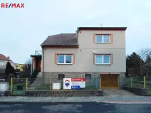 Prodej bytu 5+1, Rakovník, Křikavova, 150 m2