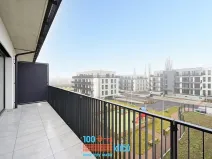 Pronájem bytu 2+kk, Kladno, Ke křížku, 54 m2