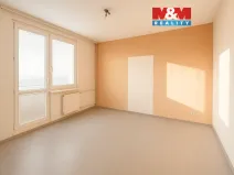 Prodej bytu 3+1, Česká Třebová, Habrmanova, 80 m2