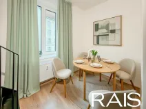 Prodej bytu 2+kk, Brno, Trnitá, 55 m2