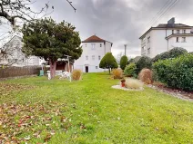 Prodej pozemku pro bydlení, Stříbro, Tř. 5. května, 590 m2