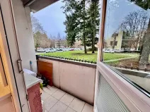 Prodej bytu 2+1, Brno, Záhřebská, 56 m2