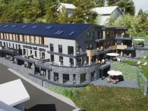 Prodej výrobních prostor, Svoboda nad Úpou, Horská, 1819 m2