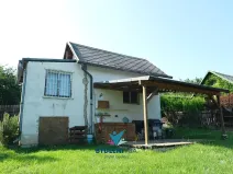 Prodej zahrady, Teplice, Na Dolinách, 400 m2