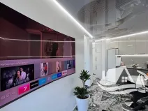 Prodej bytu 2+kk, Burgas, Bulharsko, 56 m2