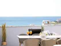 Prodej bytu 3+kk, Povljana, Chorvatsko, 80 m2