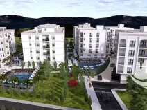 Prodej bytu 2+kk, Golem, Albánie, 64 m2