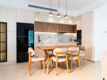 Prodej bytu 1+kk, Trikomo, Kypr, 45 m2