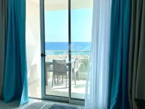 Prodej bytu 1+kk, Bogazi, Kypr, 28 m2