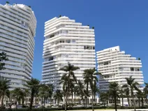 Prodej bytu 3+kk, Trikomo, Kypr, 92 m2