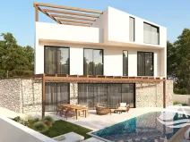 Prodej vily, Agia Napa, Kypr, 195 m2