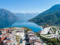 Prodej bytu 2+kk, Kotor, Černá Hora, 60 m2