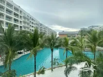 Prodej bytu 1+kk, Pattaya, Thajsko, 22 m2