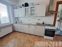 Pronájem bytu 2+1, Plzeň, Budilova, 82 m2