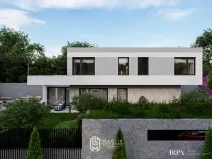 Prodej rodinného domu, Olomouc, Macharova, 181 m2