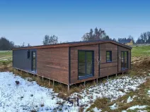 Prodej mobilheimu, Dolní Podluží, 106 m2