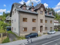 Prodej bytu 2+1, Jablonec nad Nisou, Prosečská, 68 m2