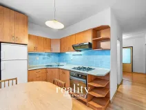 Prodej bytu 3+1, Znojmo, Pražská, 75 m2