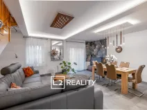 Prodej rodinného domu, Jenštejn, Zlatnická, 125 m2