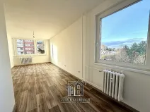 Prodej bytu 2+kk, Praha - Kamýk, Smotlachova, 44 m2