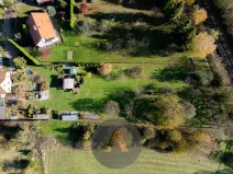 Prodej pozemku pro bydlení, Veřovice, 1600 m2