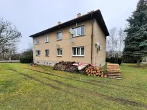 Pronájem bytu 2+1, Radnice, Sídliště, 60 m2