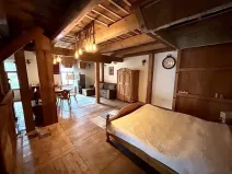 Prodej apartmánu, Líšnice, 300 m2