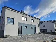 Prodej rodinného domu, Kladno, Otmara Zinkeho, 106 m2