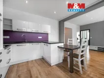Pronájem bytu 3+kk, Jablonné nad Orlicí, Aloise Hanuše, 65 m2