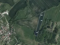 Prodej louky, Mastník, 8516 m2