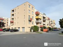 Pronájem bytu 2+kk, Modřice, Přízřenická, 53 m2