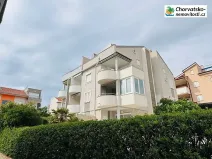 Prodej bytu 3+kk, Novalja, Chorvatsko, Samorašnji put, 67 m2