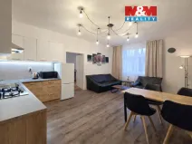 Pronájem bytu 3+kk, Karlovy Vary - Rybáře, Nákladní, 86 m2