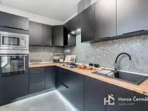 Prodej bytu 3+kk, Olomouc, Velkomoravská, 67 m2