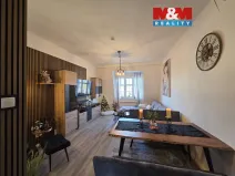 Pronájem bytu 3+kk, Karlovy Vary, Západní, 91 m2