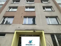 Prodej bytu 3+1, Krupka, 74 m2