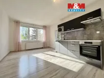 Pronájem bytu 2+kk, Nová Včelnice, Na Hliněnce, 43 m2
