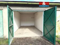 Pronájem garáže, Mladá Boleslav - Čejetice, 18 m2