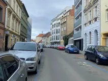 Prodej bytu 1+kk, Brno, 34 m2