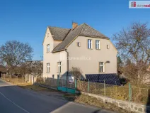Prodej rodinného domu, Blatno, 210 m2