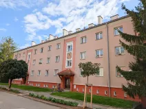 Prodej bytu 3+1, Holešov, U Letiště, 71 m2