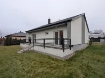Prodej rodinného domu, Chotěšov, Luční, 126 m2
