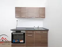 Pronájem bytu 1+1, Ostrava, Mariánskohorská, 36 m2